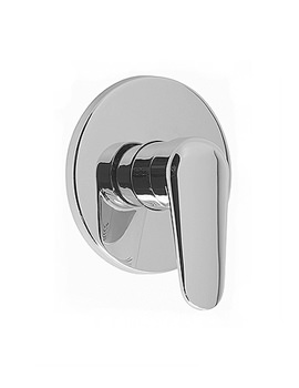 Vado Chelsea Bathroom Taps & Shower Valves - QS Supplies