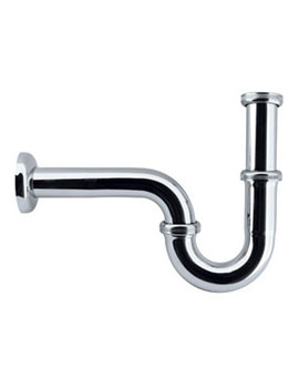 Imperial Traditional P Trap For Basin - XO60160100