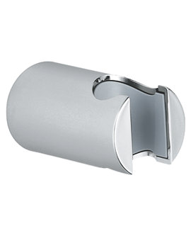 Grohe Relexa Shower Holder Chrome - 27056000 - Image