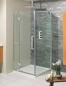 Simpsons Ten Shower Enclosures & Shower Panels