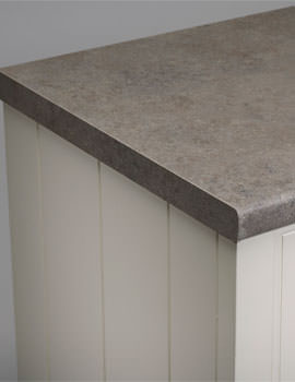 Bathroom Counterops | Bathroom Worktops - QS Supplies