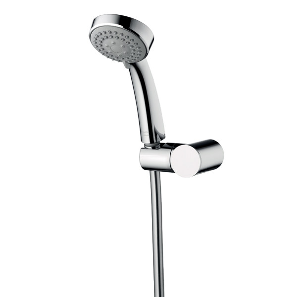 Armitage Shanks 3 Function Shower Handset With Holder - B9309AA