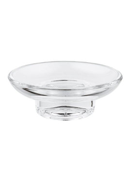 Grohe Essentials Soap Dish - Image