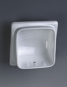 Soap Dish Holder For Bathroom