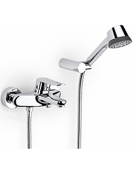 Roca Bathrooms - Taps | Shower Enclosures | Mirrors & Furniture