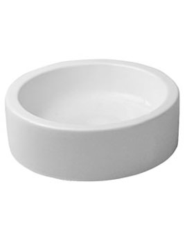 Duravit Starck 1 330mm White Washbowl