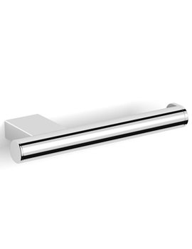 Essential Urban Fixed Chrome Toilet Roll Holder - Image