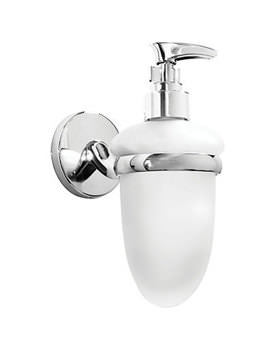 Croydex Hampstead Soap Dispenser - QM646641 - Image