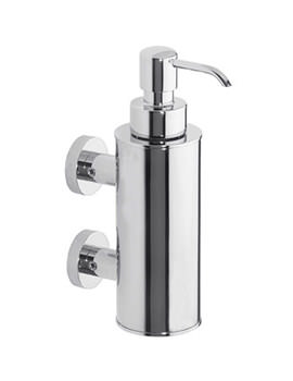 Roper Rhodes Stream Soap Dispenser - 5515.02 - Image