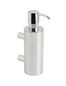 Vado Elements Liquid Soap Dispenser - ELE-182B - Image