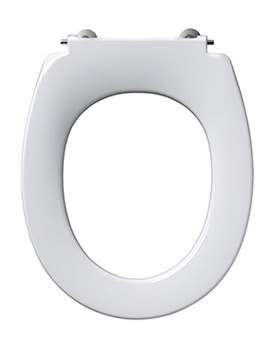 Armitage Shanks Contour 21 Toilet Seat For 305mm High Pan