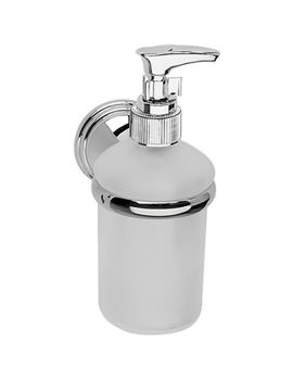 Croydex Westminster Soap Dispenser - QM206641 - Image