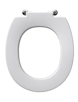 Armitage Shanks Contour 21 Toilet Seat For 355mm High Pans