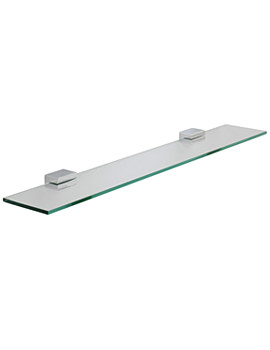 Roper Rhodes Horizon Shelf 600mm Wide - 7812.02 - Image