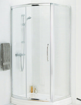 Lakes Classic Shower Enclosures & Quadrants - QS Supplies