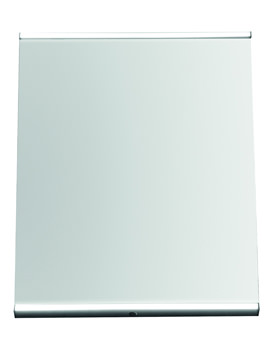 IMEX Luna LED Mirror With Infrared Sensor 400 x 660mm - Image