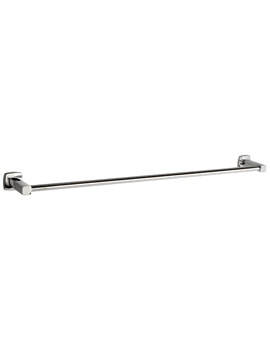 Smedbo Home 430mm Fixed Towel Rail