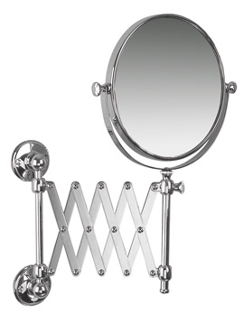 Miller Stockholm Magnifying Mirror - 680C - Image