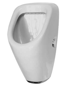 Duravit Utronic 345 x 315mm Electronic Urinal - Image