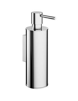 MPRO Removable Soap Dispenser Chrome - PRO011C