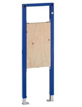 Duofix 365 x 1120mm Frame Blue For Support Handles