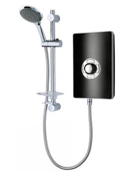 mira advance 9.8 kw electric shower