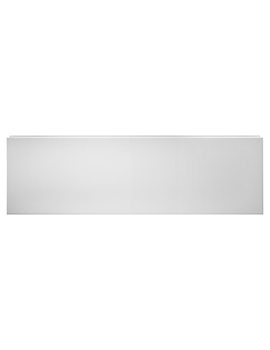 Ideal Standard Unilux White Front Panel - Image