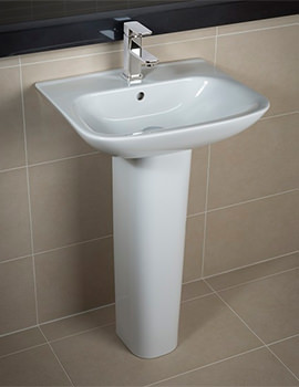 Rak Ceramics - Manufacturer of Designer Bathroom Products