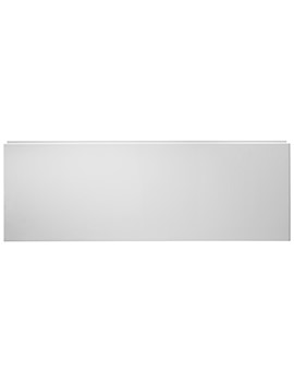 Ideal Standard Unilux Plus 1500mm White Front Panel For Rectangular Bath - Image