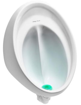 Sanura HygeniQ 500mm Waterless Urinal Bowl