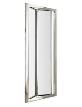 Merlyn 8 Series 700mm Infold Shower Door - M84401