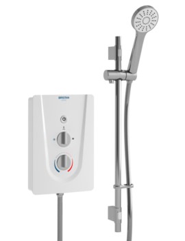 Smile 8.5Kw Electric Shower