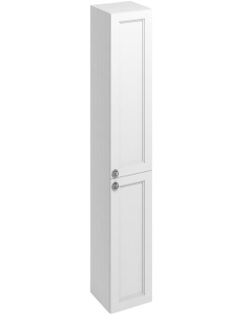 Burlington 300mm Double Door Tall Base Unit - Image