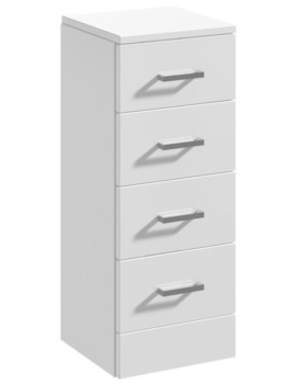 Bathroom Storage Units Laundary Storage From 23 Qs Supplies