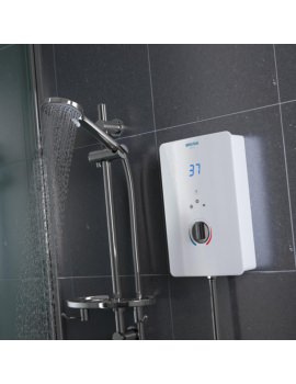 Bristan Taps & Showers - Make Life Easier - QS Supplies