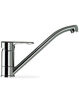ML Compact Single Lever Kitchen Sink Mixer Tap