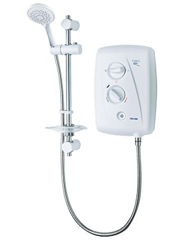 Triton Authentic T80Z Fast-Fit Electric Shower - Image