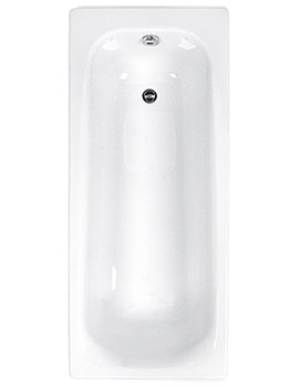 Trojan Elite Solo Single Ended Bath 1700 X 700mm Nth