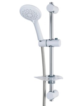 Lewis Top-Quality 8000 Series Shower Kit