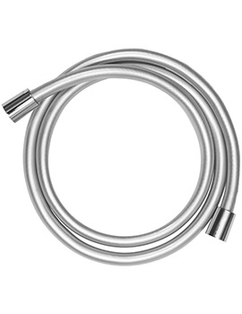 Saneux 1500mm Smooth PVC Shower Hose