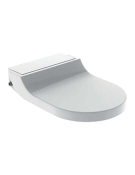 AquaClean Tuma Comfort SoftClose Toilet Seat 360 x 106mm