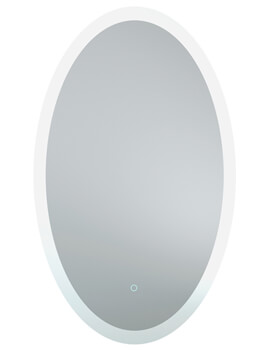 Grand Central 600mm x 1000mm Backlit Led Mirror - Bo.10060.1134.S