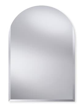 Agat 400mm x 600mm Mirror - B004938