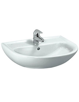 Laufen Pro B White Washbasin - Image