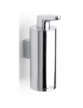 Roca Hotels 2.0 Wall Mounted Chrome Gel Dispenser - Image