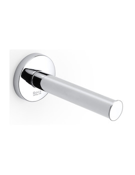 Hotels 2.0 Chrome Toilet Roll Holder Without Cover