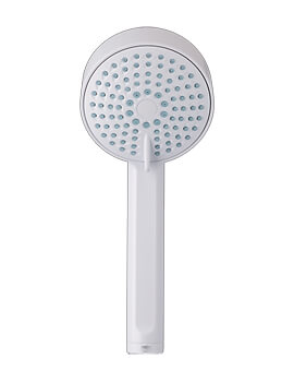 Mira Beat Four Spray Shower Head - Image