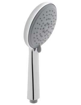 Ceres 3 Function Self Cleaning Chrome Handset