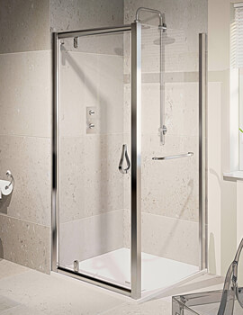 Save 20% on Aqualux Shower Enclosures - QS Supplies