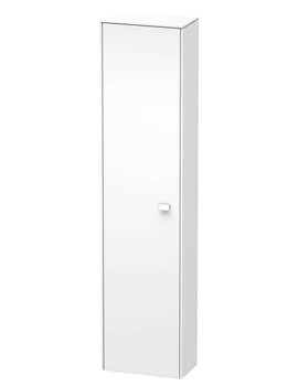 Brioso 1770mm Height Tall Cabinet